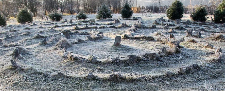 Женский ретрит выходного дня в Подмосковье
