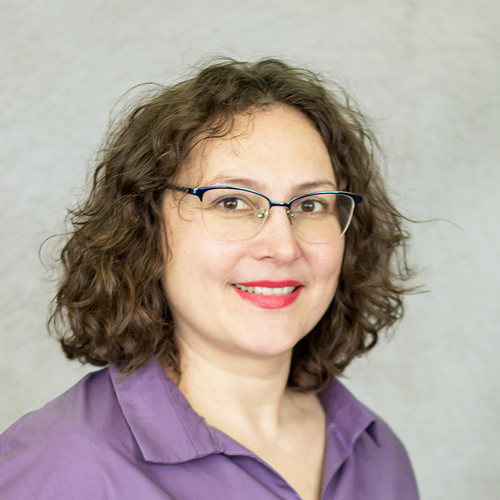 Анна Новикова